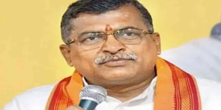 VHP Claims ‘Real Gen-Z’ Absent from Jantar Mantar Protest, Alleges Criminal Elements Infiltrated Movement