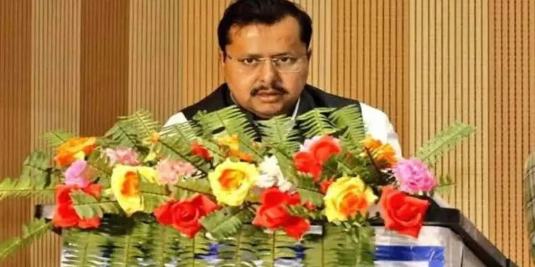 BJP President Announces New Team, Vasundhara Raje and Ram Madhav Named National Vice-Presidents, Smriti Irani Returns as General Secretary