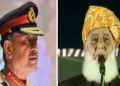 Maulana Fazlur Rehman Warns Asim Munir, Invokes 1971 Amid Pakistan Turmoil