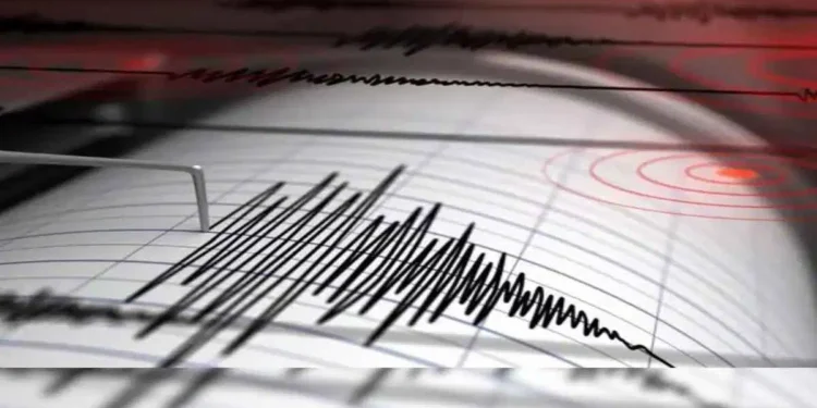 Earthquake Tremors Hit China and Manipur Amid Nepal Disaster