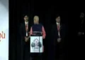 Mohan Bhagwat in Toronto: ‘If Hindus Awaken, the World Will Awaken’