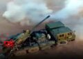 Pakistan Deploys 250 Chinese Howitzers Along Indian Border