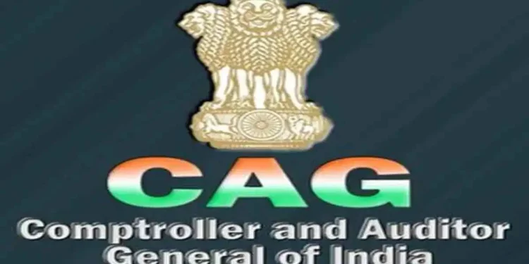 CAG Report: Jharkhand Govt Fails to Furnish Utilisation Certificates for Rs 1.60 Lakh Crore Expenditure