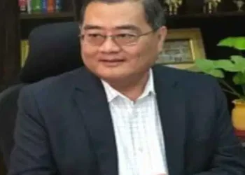 JPSC Scam: Khyangte Accused of Tampering with Evidence, Probe Reveals Attempt to Delete Office Data