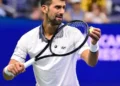 Novak Djokovic Crashes Out of US Open in First Round, Loses to World No. 49