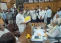 Prashant Kishor Takes Oath as MLA, Calls It a Moment of Pride and Responsibility