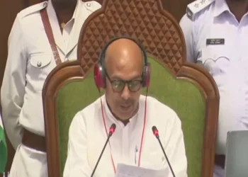 Speaker Says MLA Absence During Question Hour Hurts House’s Dignity