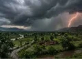Jharkhand Weather Alert: Heavy Rain, Thunderstorm Warning for 14 Districts