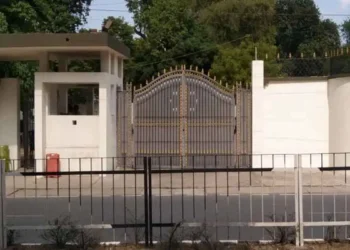 Ranchi Tightens Security Ahead of August 20 CM Residence Gherao by JPSC-JSSC Protesters