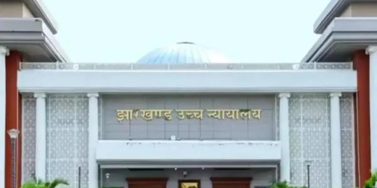 Jharkhand HC Stays Order Cancelling JSSC-CGL and CDPO Appointments