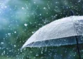 Monsoon Regains Strength in Jharkhand, Heavy Rain Alert for Ranchi and Several Districts Till August 27