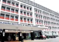RIMS Laundry Staff Go on Strike Over 7 Months of Unpaid Wages