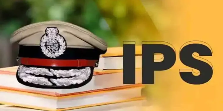 Six Jharkhand Police Officers, Including 2010-Batch IPS Officer, Retire, Batchmates Bid Farewell