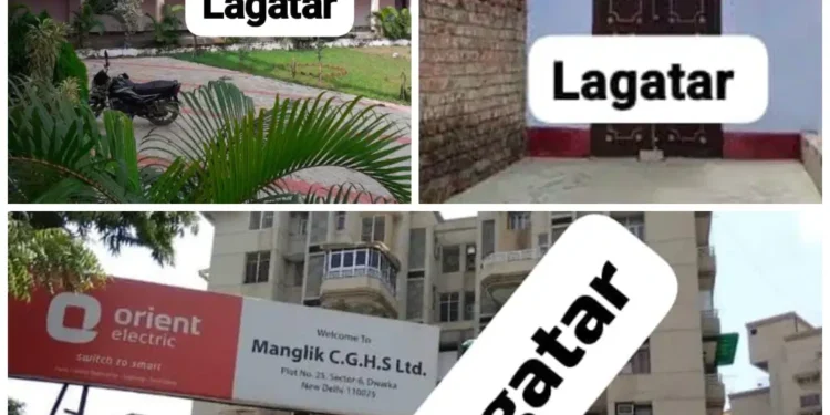 JPSC-JSSC Scam Mastermind Mithilesh Singh’s Assets: Delhi Flat, Patna B.Ed College, Mumbai Firms and Hotels in Pune-Goa
