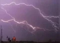 Jharkhand Weather Plays Hide and Seek, Heavy Rain and Lightning Alert for Two Days
