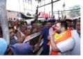 Tejashwi Yadav Offers Prayers at Hariharnath Temple Ahead of Bankipur Bypoll Results