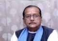 JPSC Case Not About Paper Leak but Backdoor Wrongful Appointments: Finance Minister Kishore