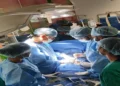 RIMS Successfully Performs High-Risk Open Heart Surgery Under Ayushman Bharat Scheme