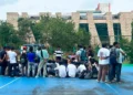 Student Delegation Announced for Talks with Government Over JPSC Irregularities