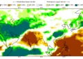 ECMWF Forecasts Above-Normal Northeast Monsoon Rainfall for South India