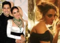 Sidharth Malhotra Praises Wife Kiara Advani’s Performance in Toxic Trailer