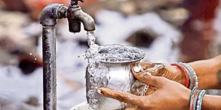 Jharkhand Plans Up to 20% Hike in Water Connection Fees, 30 Civic Bodies Submit Reports