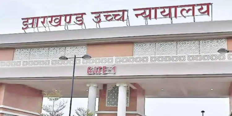 Jharkhand HC Seeks Response from JBVNL MD Over Improperly Installed Cable Wires
