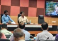 No Need to Panic Over SIR Notices, Voters to Get Two Rounds of Time to Submit Documents: CEO