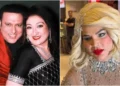 Sunita Ahuja’s Shocking Claim to Rakhi Sawant: Govinda Planning Second Marriage