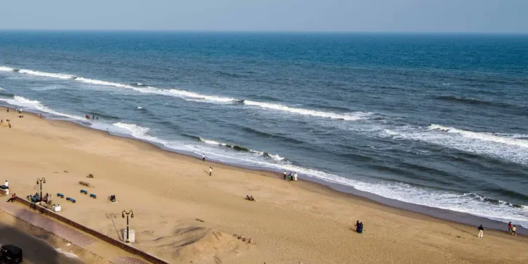 Jharkhand to Build Own Guest House on Puri Beach, Rs 99 Crore Project Approved