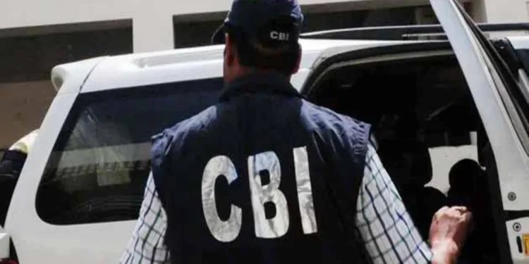 CBI Files Chargesheet Against Bank Deputy Manager, Businessman in Digital Arrest Fraud Case