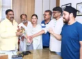 Joint Delegation Meets Industry Minister Over JPSC-JSSC Exam Row, Demands SIT Probe