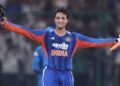Abhishek Sharma Smashes Fastest T20I Century by an Indian, Breaks Rohit Sharma’s Nine-Year Record