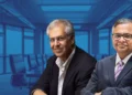 Noel Tata Calls Chandrasekaran’s Reappointment as Tata Sons Chairman ‘Illegal’