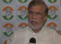 Congress Leader Khera Questions EC on Form 6 Row, Calls Bengal-Bihar Polls “Illegal”