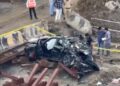 BMW Crash Kills Three on Mumbai Coastal Road, Spotlight Back on Speed Rules
