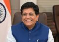 Piyush Goyal Hits Back at GDP Data Critics, Says They Should ‘Compare Apples with Apples’