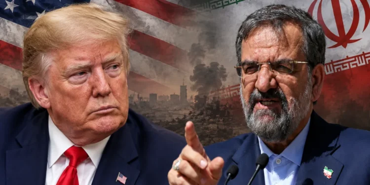 Iran Lays Out Seven Conditions for US, Awaits Trump’s Response