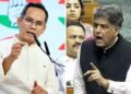 Congress MPs Reject ‘No Dissent’ Claim on UPI MDR, Say No Proposal Was Ever Placed Before Committee