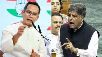 Congress MPs Reject ‘No Dissent’ Claim on UPI MDR, Say No Proposal Was Ever Placed Before Committee