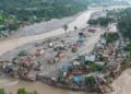 Nepal Flood Death Toll Rises to 1,066, Over 4,400 Still Missing as Hopes Dim