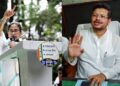Election Commission Freezes Trinamool Congress Name and Symbol Amid Banerjee vs Banerjee Split