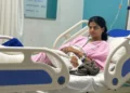 Bengaluru Pothole Accident Leaves Woman with Crushed Ankle, Rs 2 Lakh Hospital Bill