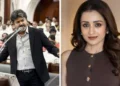 Vijay Warns Against ‘Abusive Language’ Towards Women, Days After Trisha Row