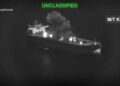 US Releases Video of Strike on Iranian Tanker, Warns of Higher Economic Cost