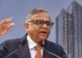 Tata Sons Board Approves N Chandrasekaran’s Reappointment as Chairman for Another 5 Years