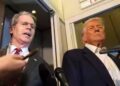 US Warns Countries and Companies to ‘Stay Away’ from Iran as War Escalates