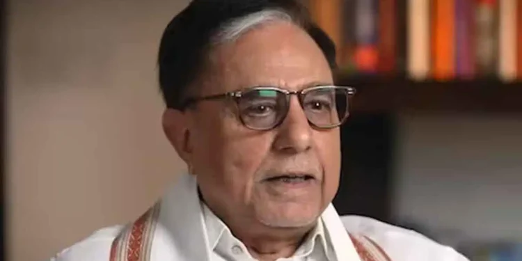 NCLT Stays Order Settling Subhash Chandra’s Rs 22,000 Crore Loan for Rs 6.5 Crore