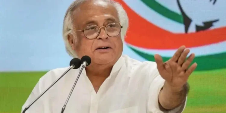Congress Attacks Rising Inflation, Says Modi Govt Delivering ‘Shock’ to Public’s Pockets