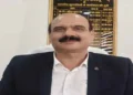 Ex-Finance Advisor Resigned Citing Harassment by VC Dinesh Singh, Letter Reveals